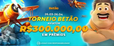 Aposte e Vença Agora